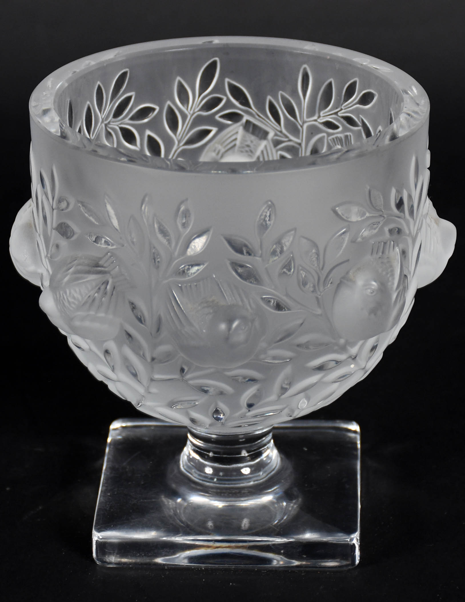 René Lalique (1860-1945) - foto 1 de 4