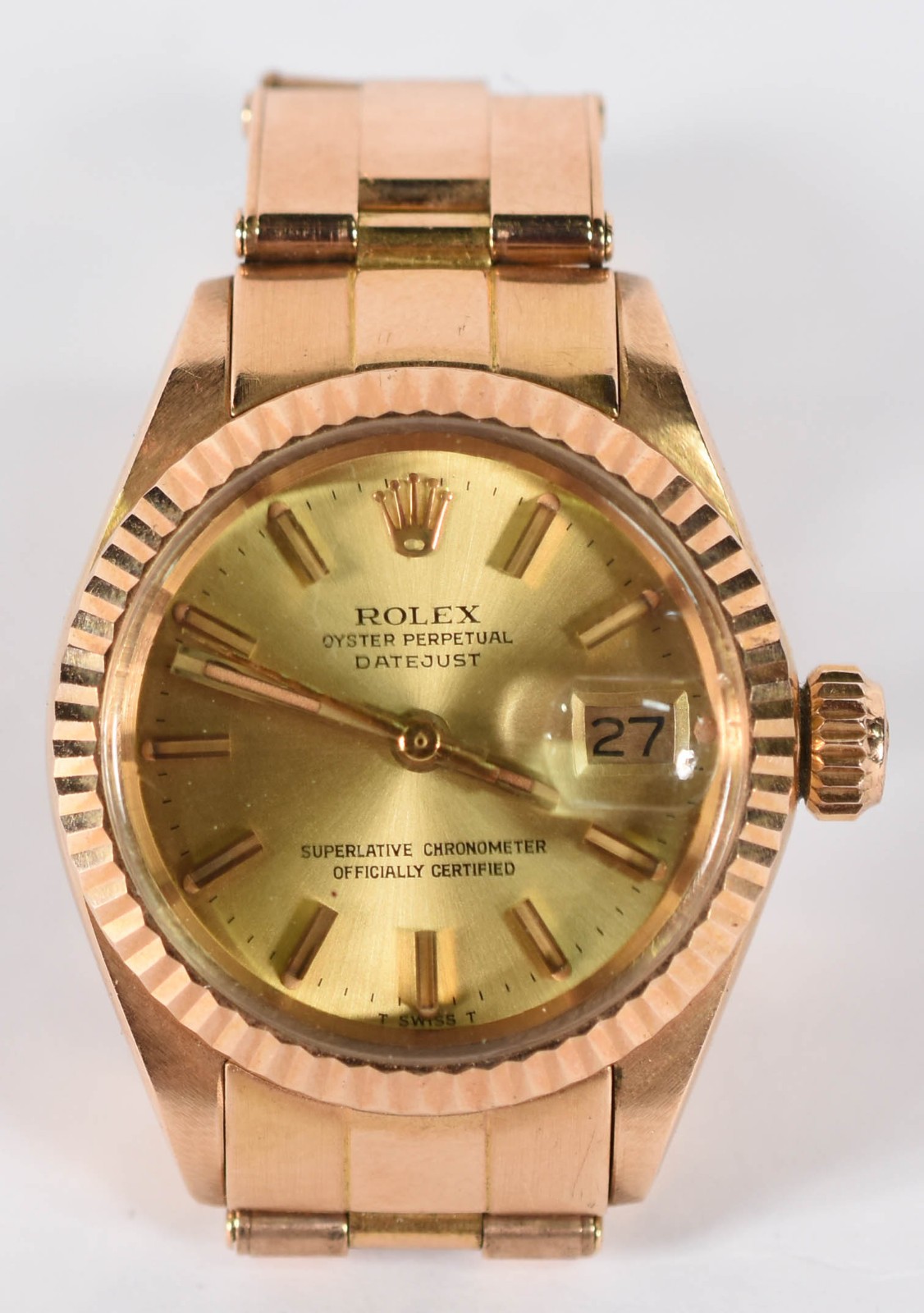 Rolex (1905) - foto 1 de 6