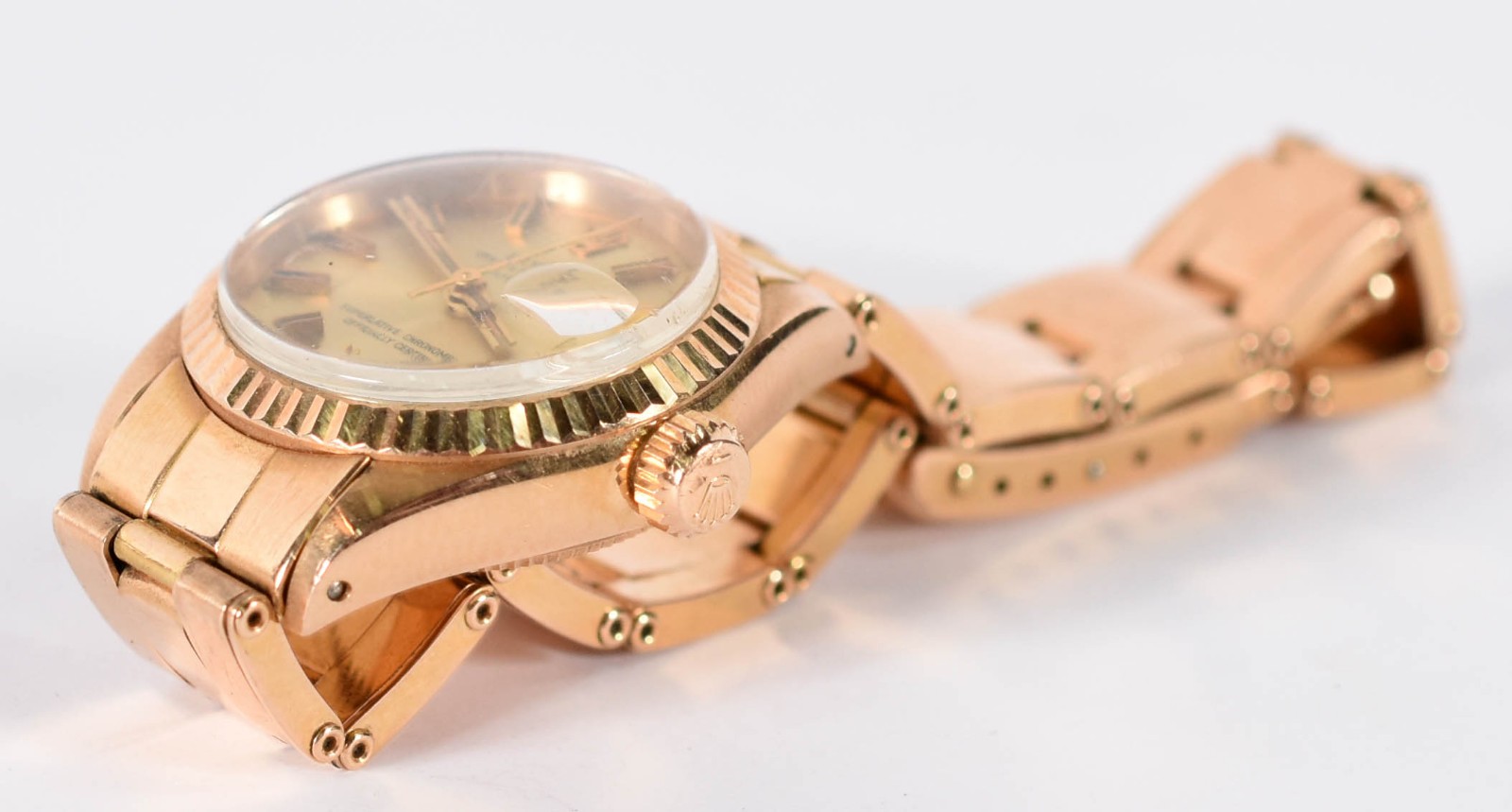 Rolex (1905) - foto 2 de 6