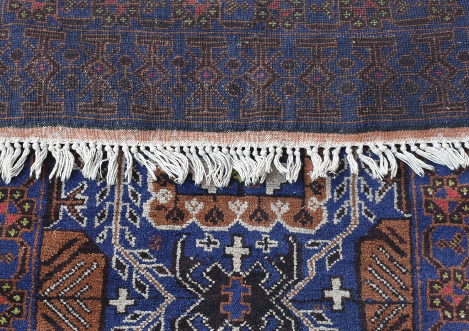 Tapete afghan. - foto 2 de 2