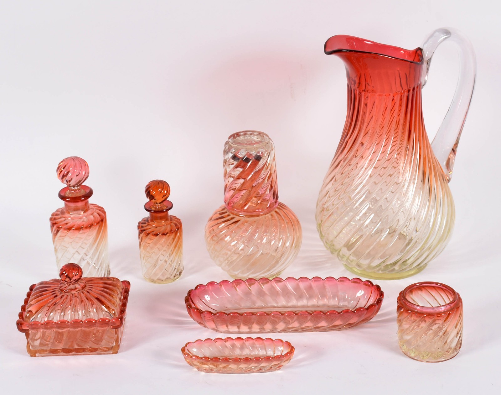 Baccarat (1764) - foto 1 de 7