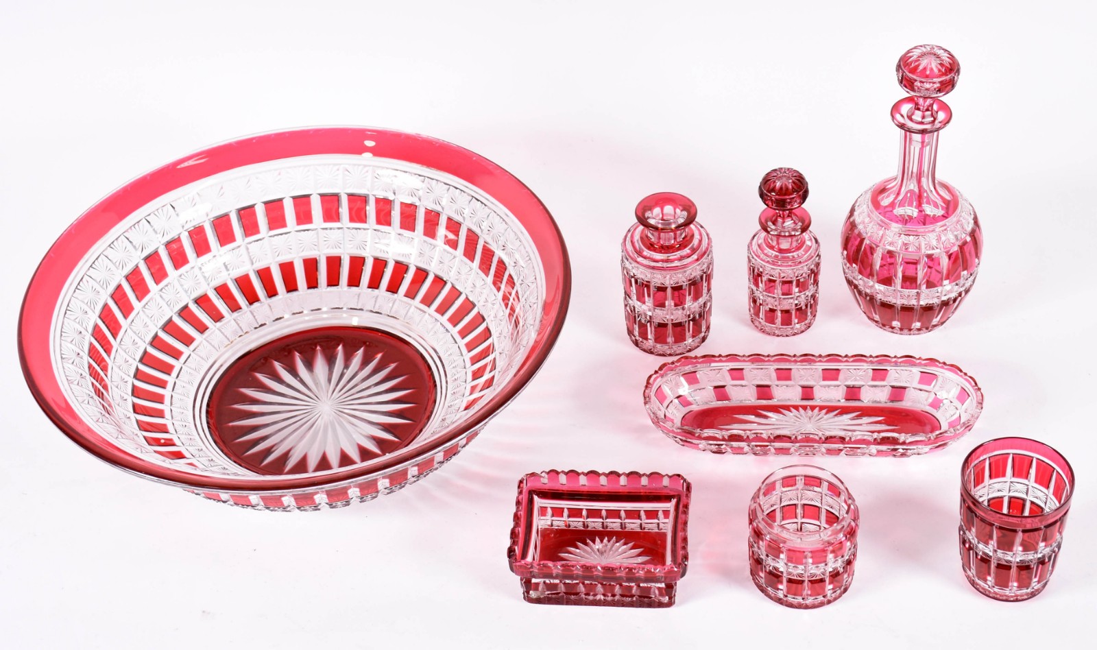 Baccarat (1764) - foto 1 de 5