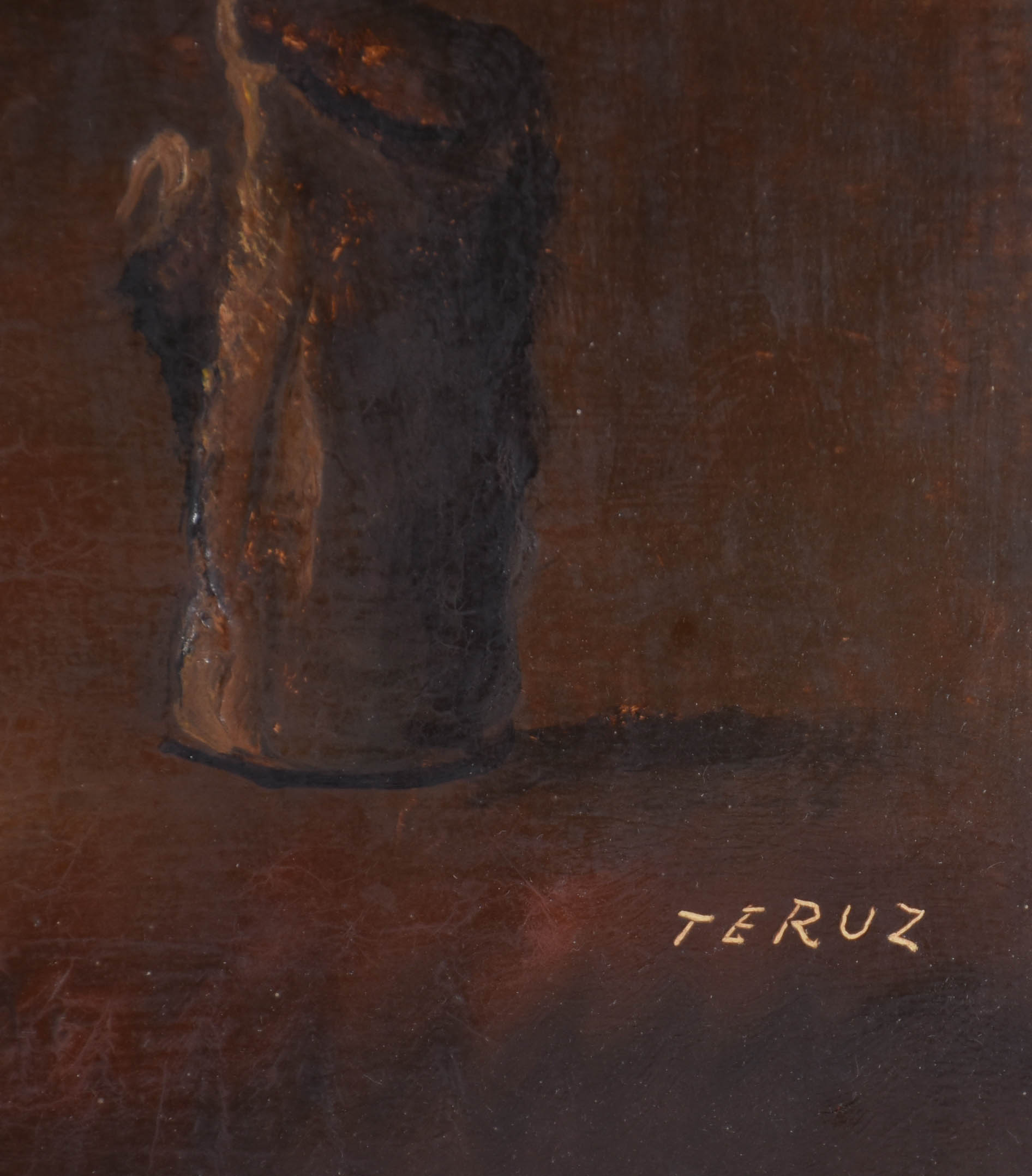 Orlando Teruz (1902-1984) - foto 3 de 4