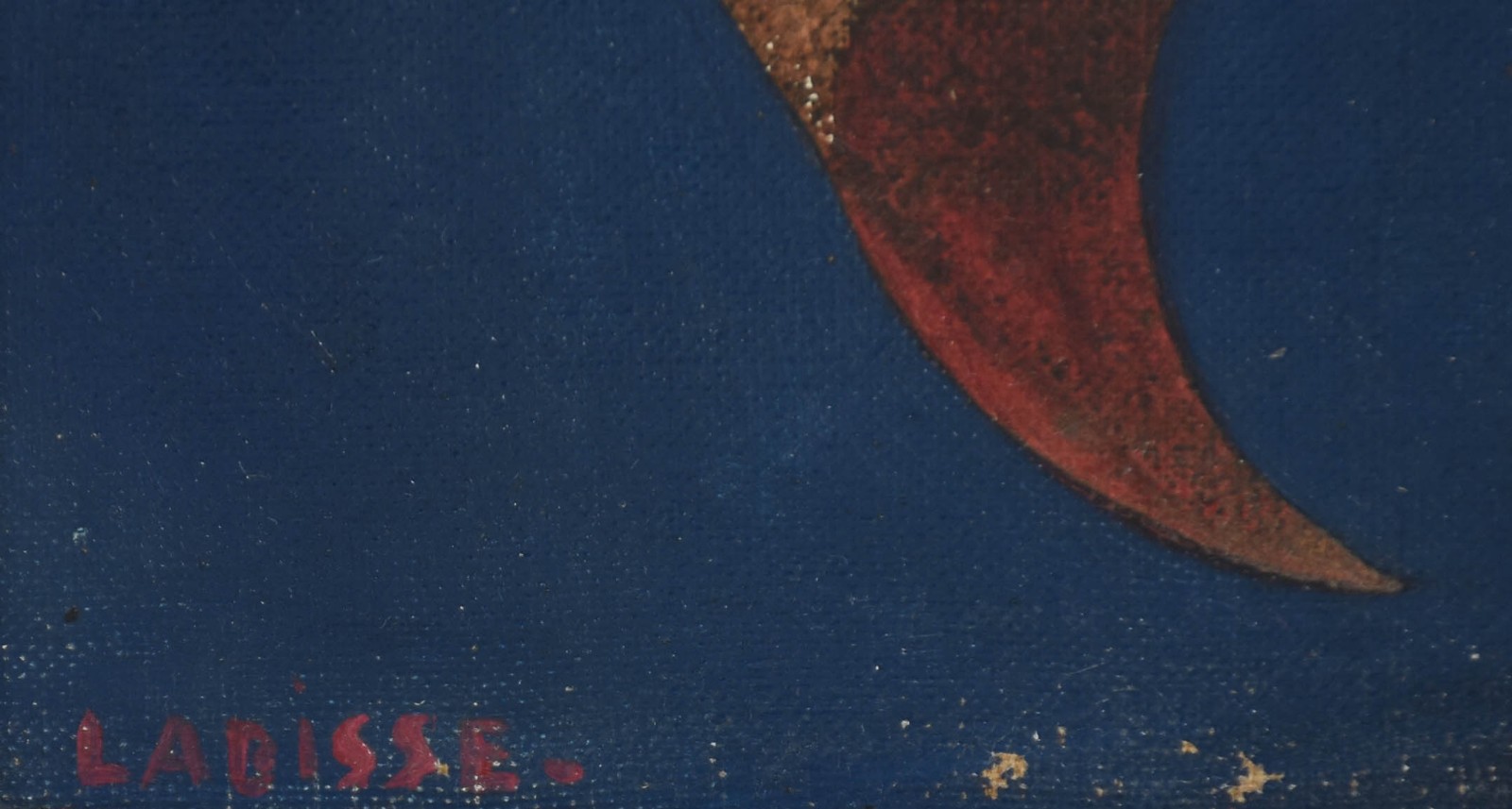 L'Oeuf de Saturne - foto 3 de 4