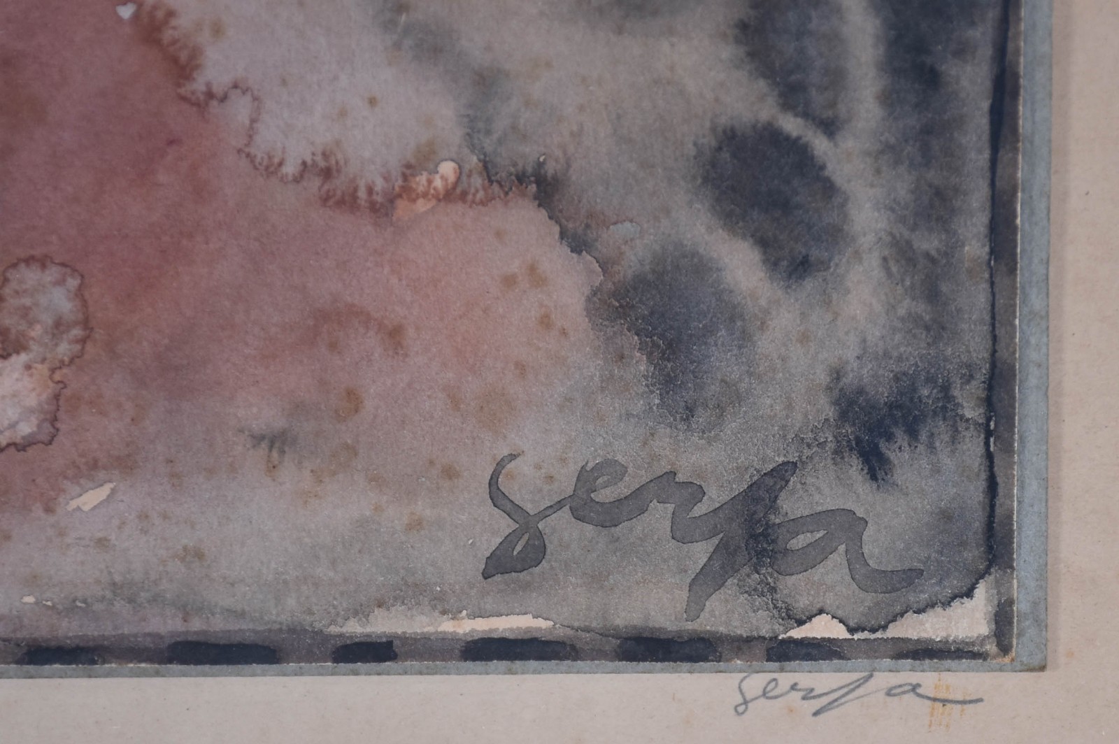 Ivan Serpa (1932-1973), Figura - foto 3 de 5
