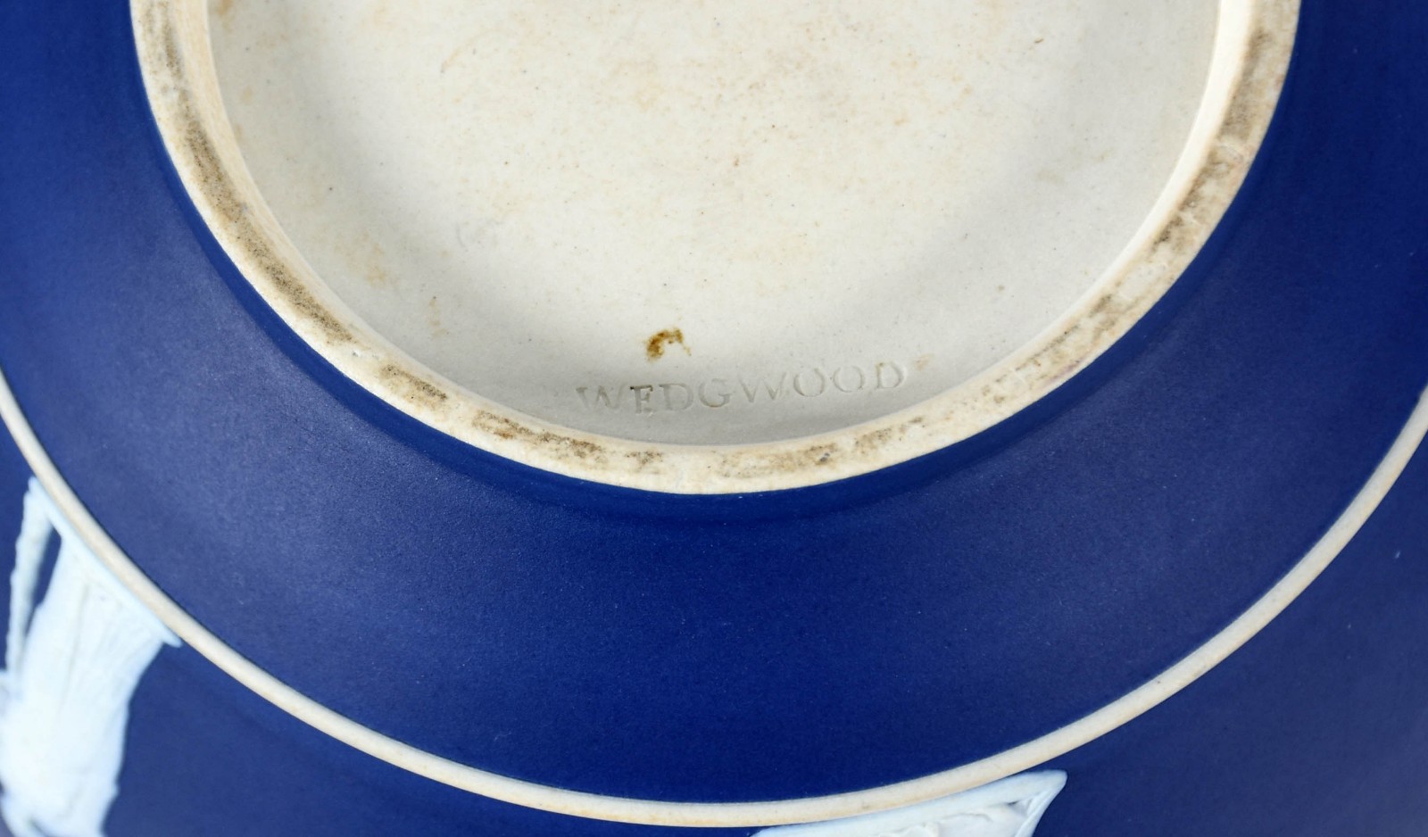 Treze peça de porcelana inglesa WEDGWOOD, de diferentes formatos e... - foto 3 de 6