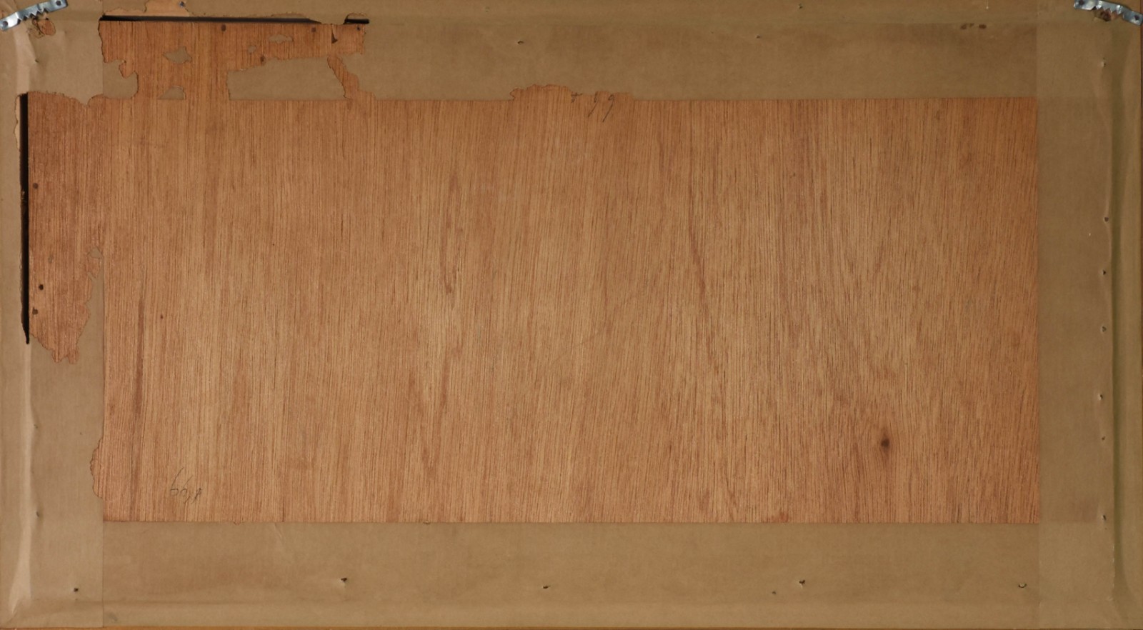 Quadro decorativo com "ciclo das pérolas". - foto 5 de 5