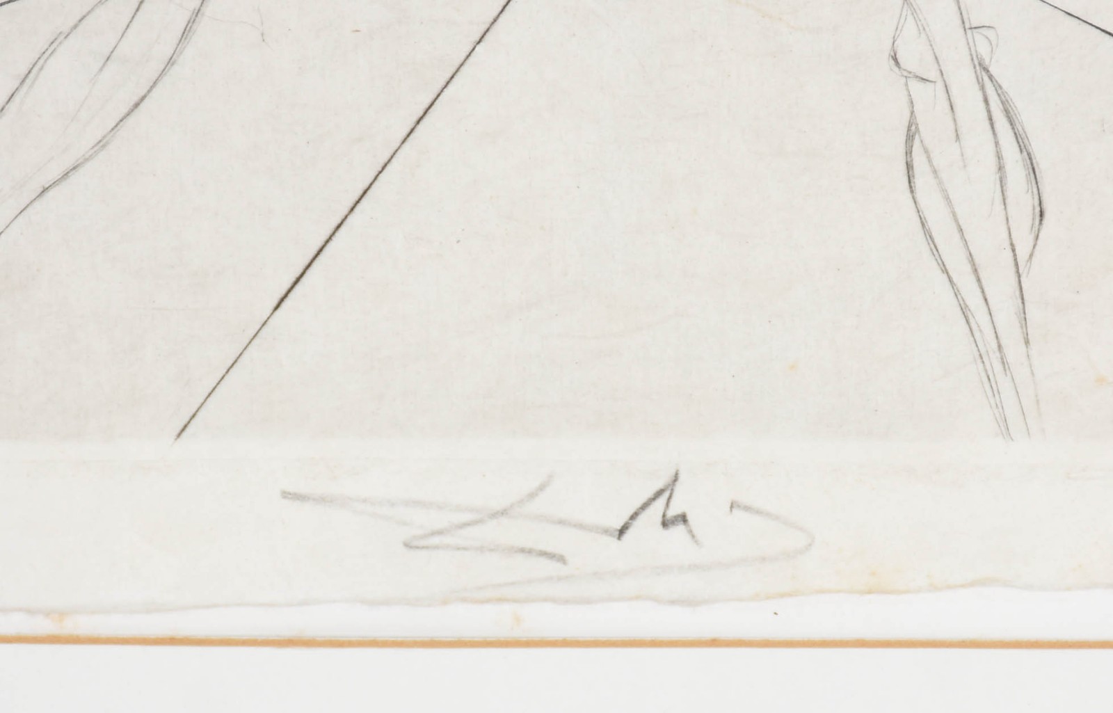 Salvador Dalí (1904-1989), Figura - foto 3 de 5