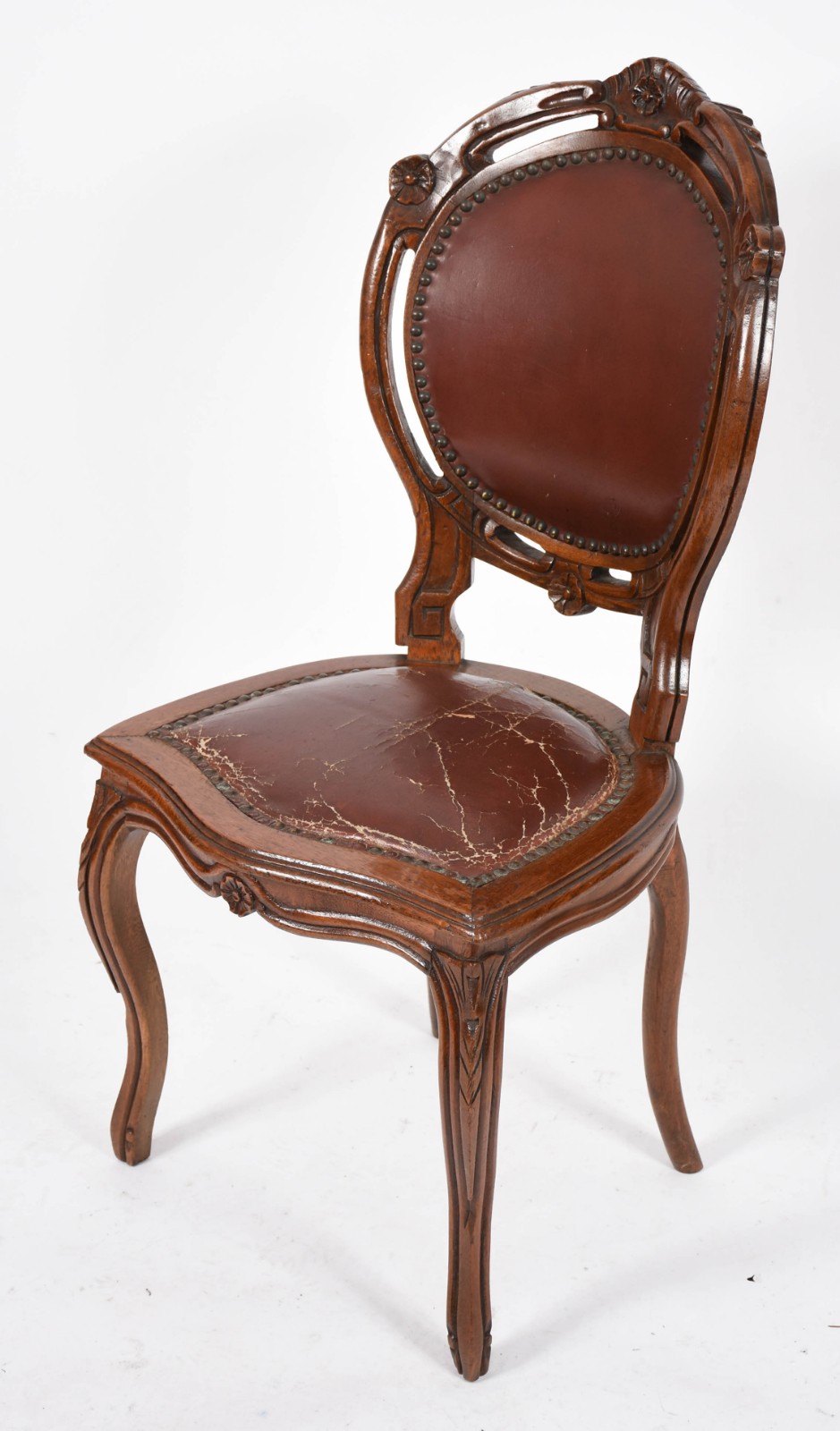 Grande mesa para escritório feitio semi circular com 4 gavetas de... - foto 7 de 9