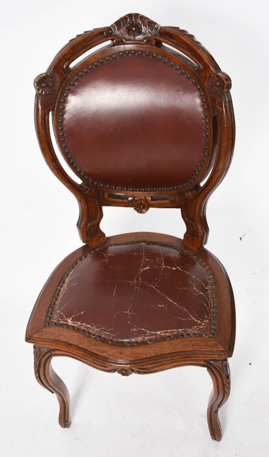 Grande mesa para escritório feitio semi circular com 4 gavetas de... - foto 8 de 9