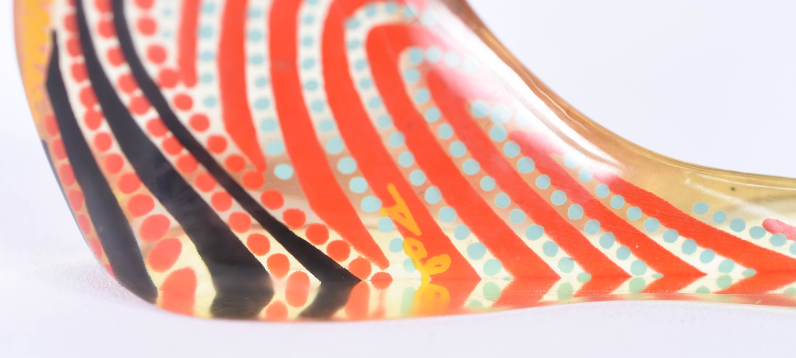 Abraham Palatnik (1928-2020) - foto 2 de 3