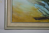 BIANCO, Enrico (1918 / 2013) - Flores, datado 2... - BIANCO, Enrico (1918 / 2013) - Flores, datado 2007 - ost - 70 x 50