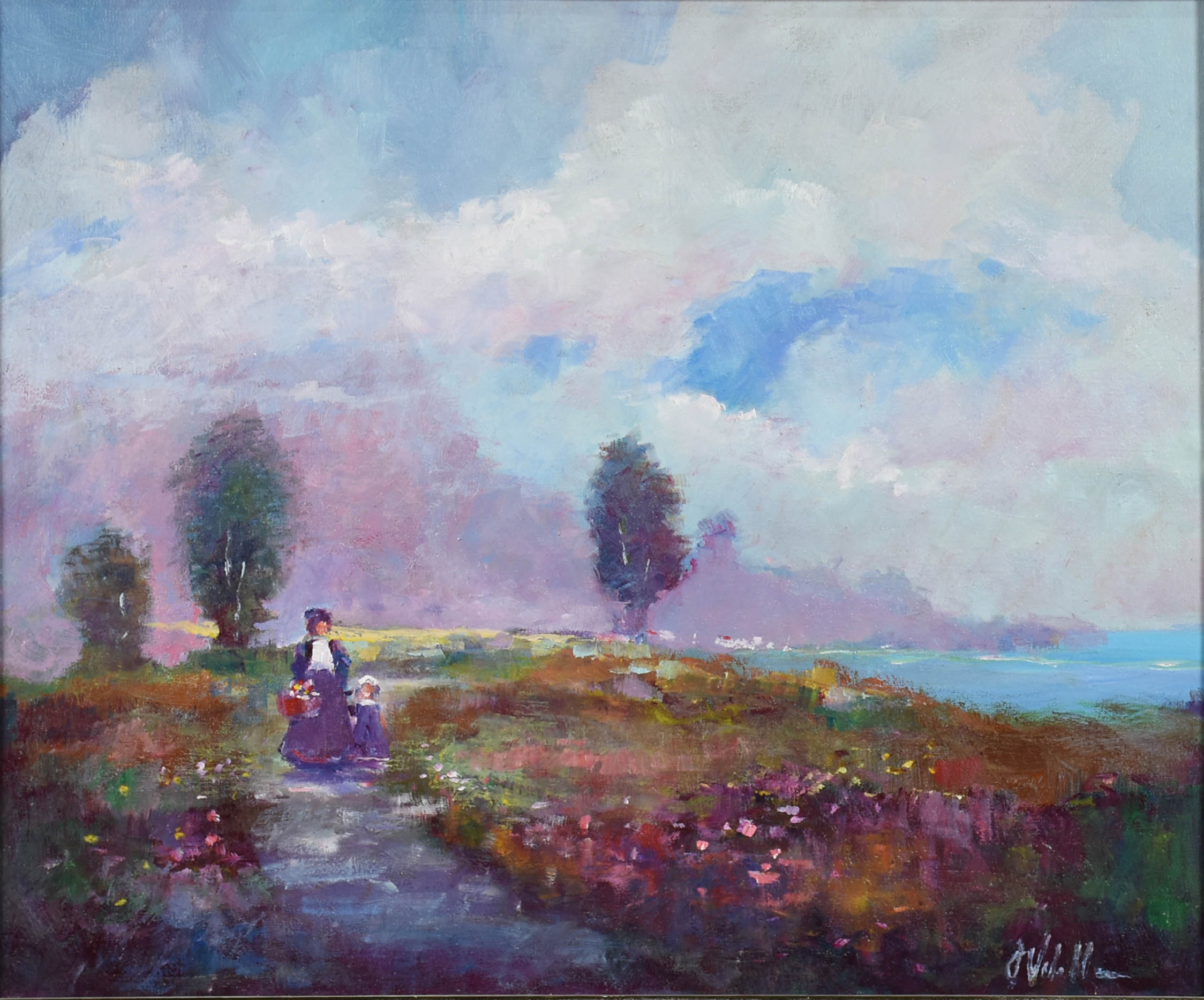 João Vilella (1950), Passeio Matinal - foto 1 de 4