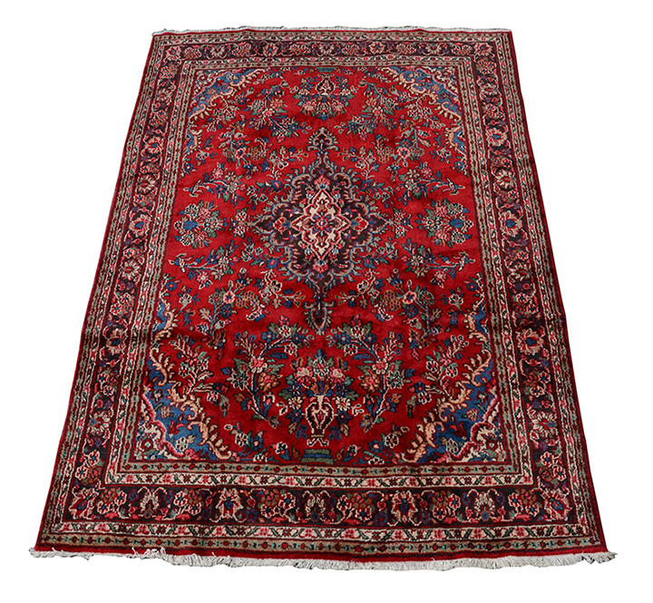 Tapete Mahal - 2,00 x 3,00 m