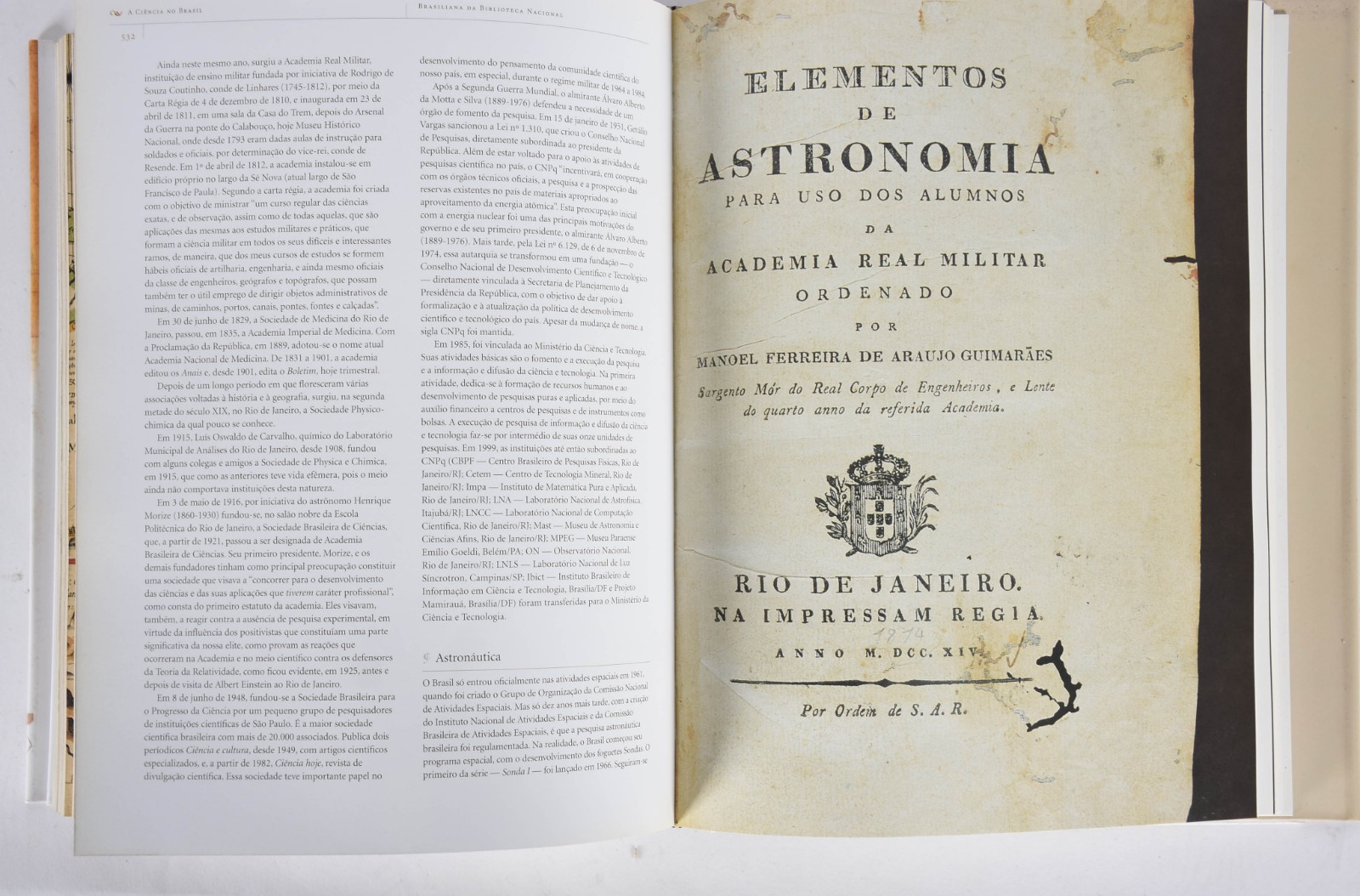 Livro: Brasiliana da Biblioteca Nacional - foto 7 de 7