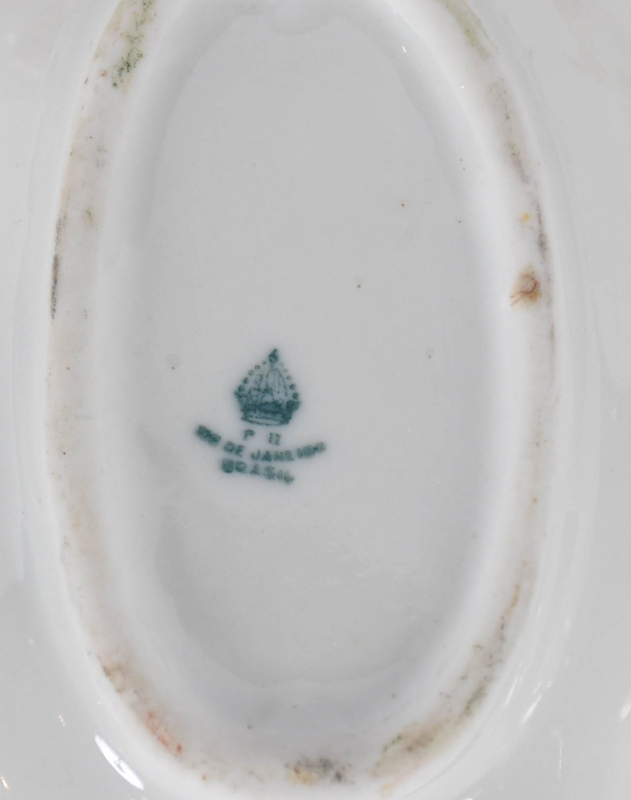 Diversas peças de porcelana TETE A TETE para café com 5 peças sendo 2... - foto 3 de 8