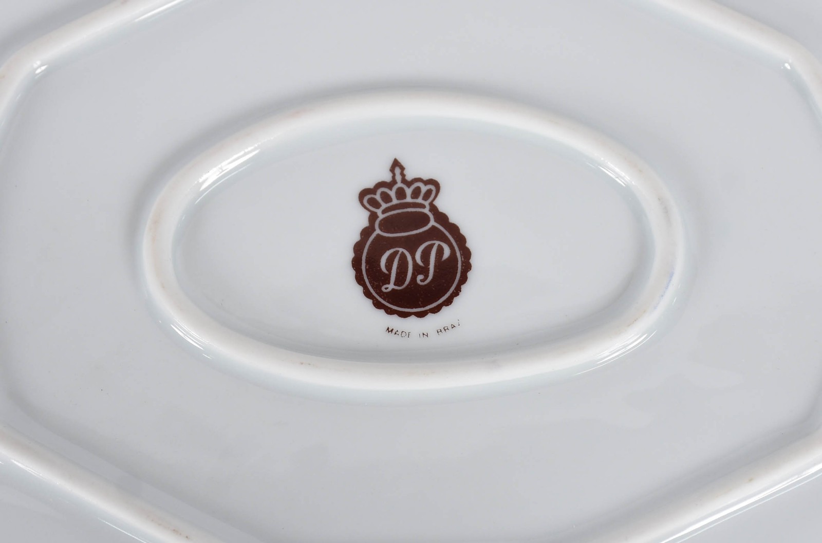 Diversas peças de porcelana TETE A TETE para café com 5 peças sendo 2... - foto 5 de 8