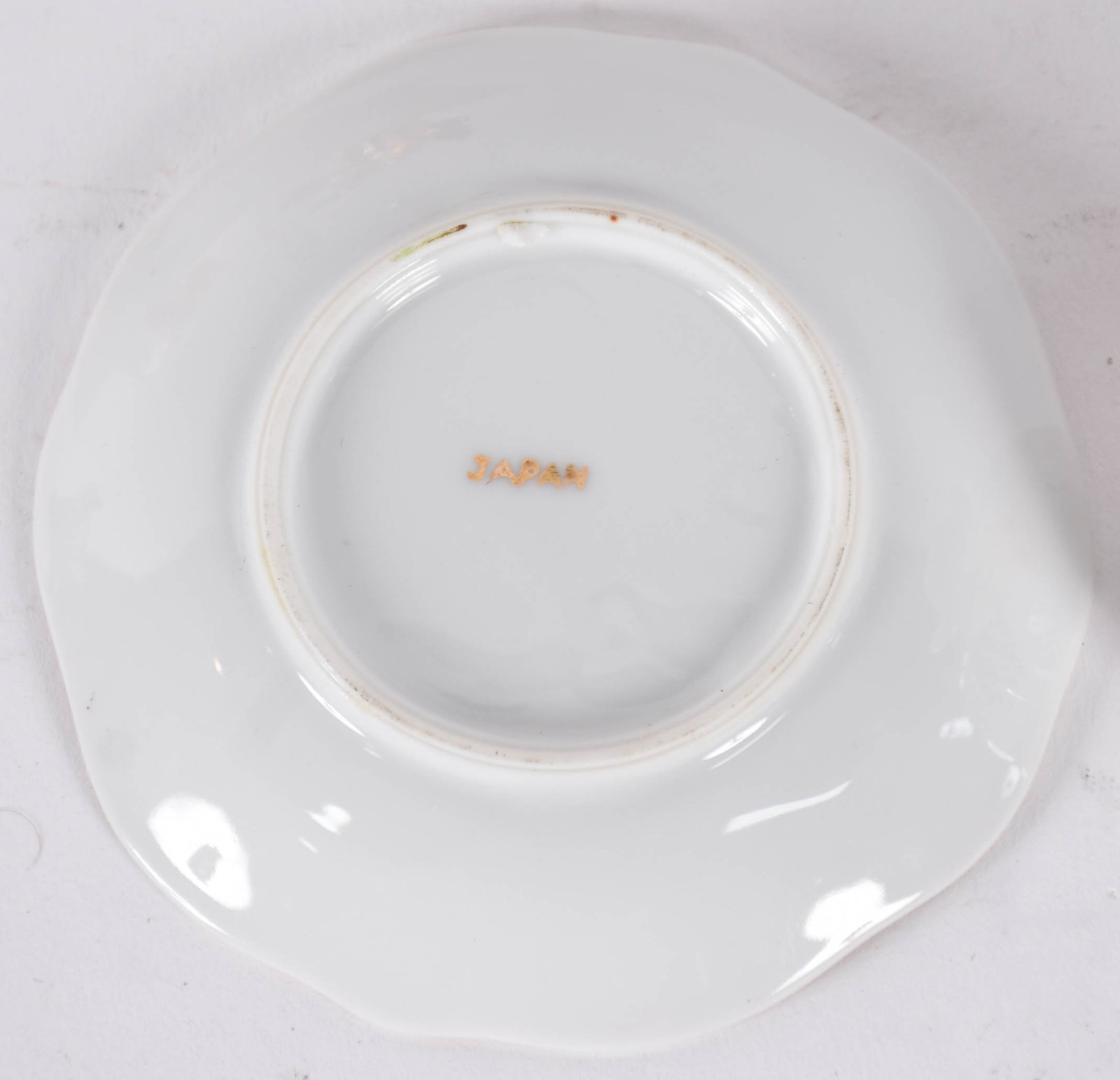 Diversas peças de porcelana TETE A TETE para café com 5 peças sendo 2... - foto 7 de 8