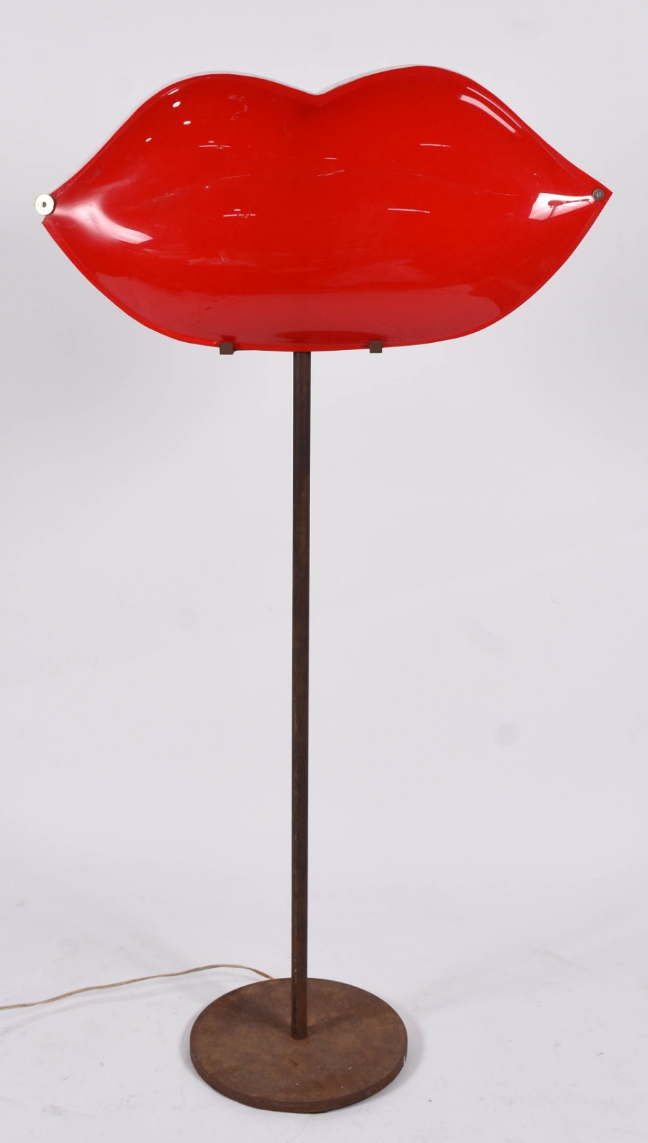 Lip Lamp - foto 4 de 10
