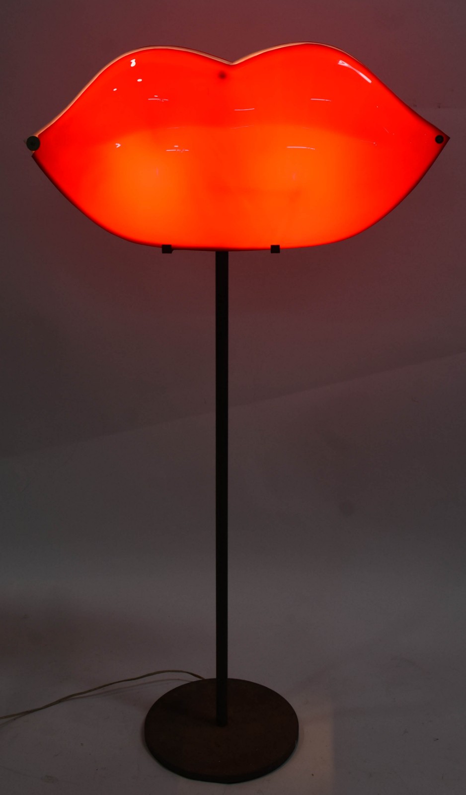 Lip Lamp - foto 7 de 10