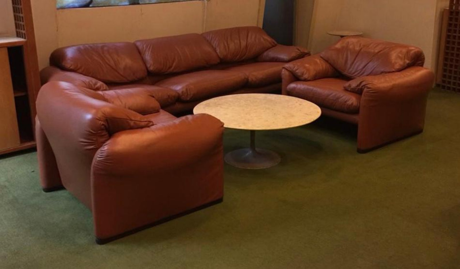 Cassina (1927) - foto 1 de 5