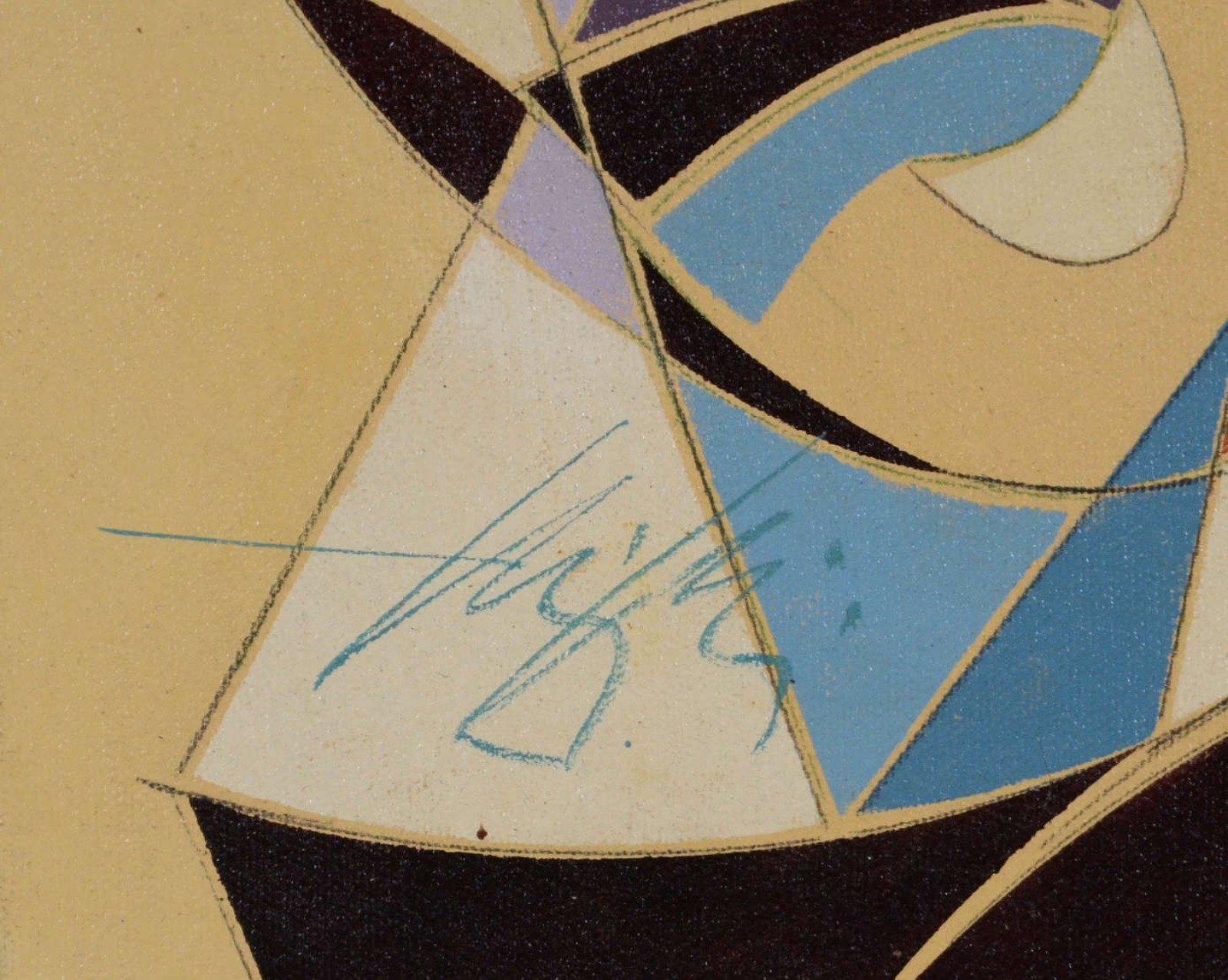 Henri Carrières (1947), Figuras - foto 2 de 3