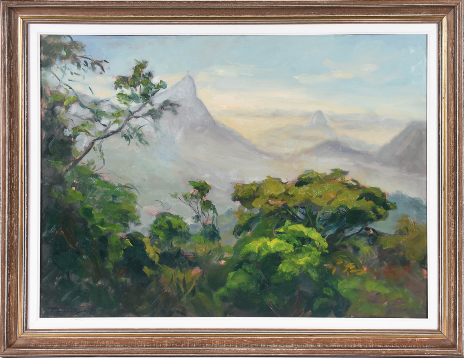 Thiago Castro (1984), Vista Chinesa - foto 2 de 4