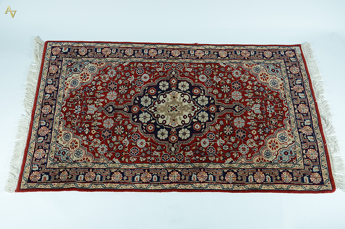 Tapete Jaipur - 1,00 x 1,70 m