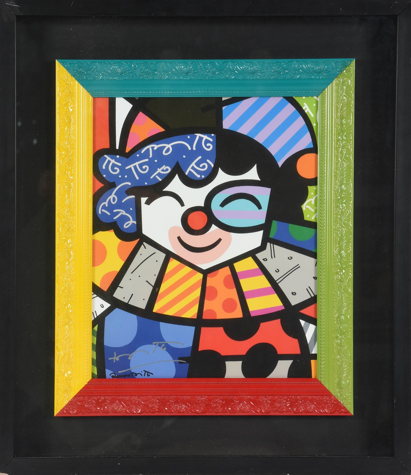 Romero Britto (1963) - foto 1 de 4