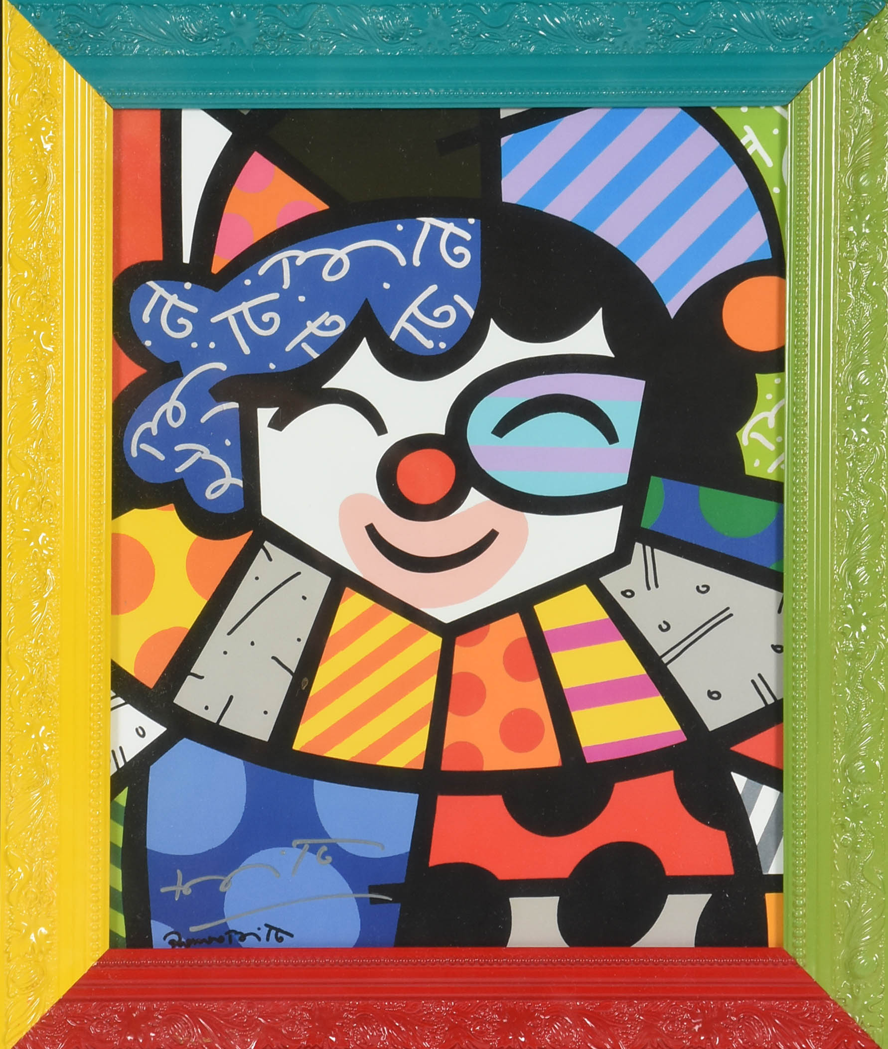 Romero Britto (1963) - foto 2 de 4