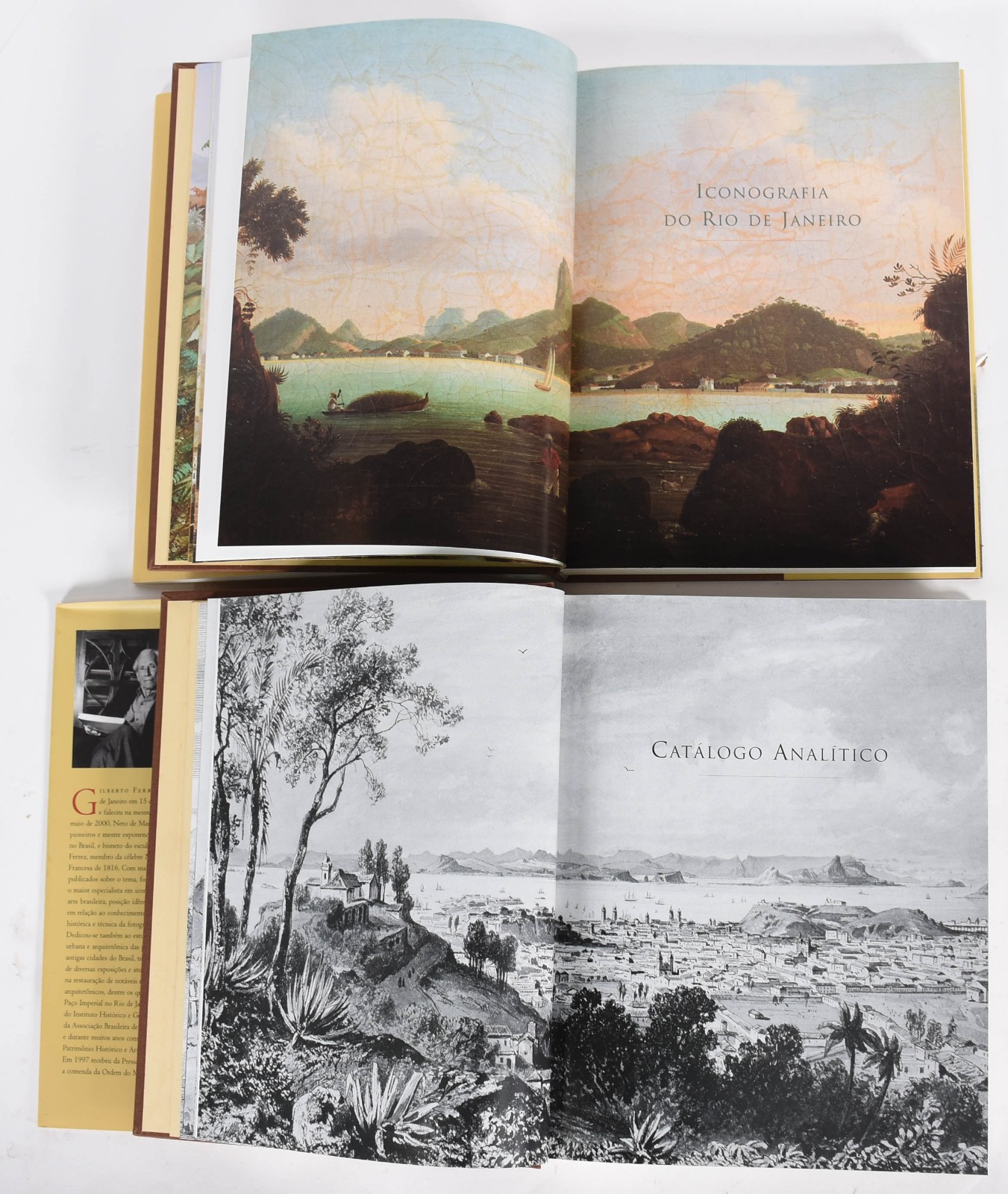 2 VOLUMES - ICONOGRAFIA 1530-1890 - foto 3 de 6