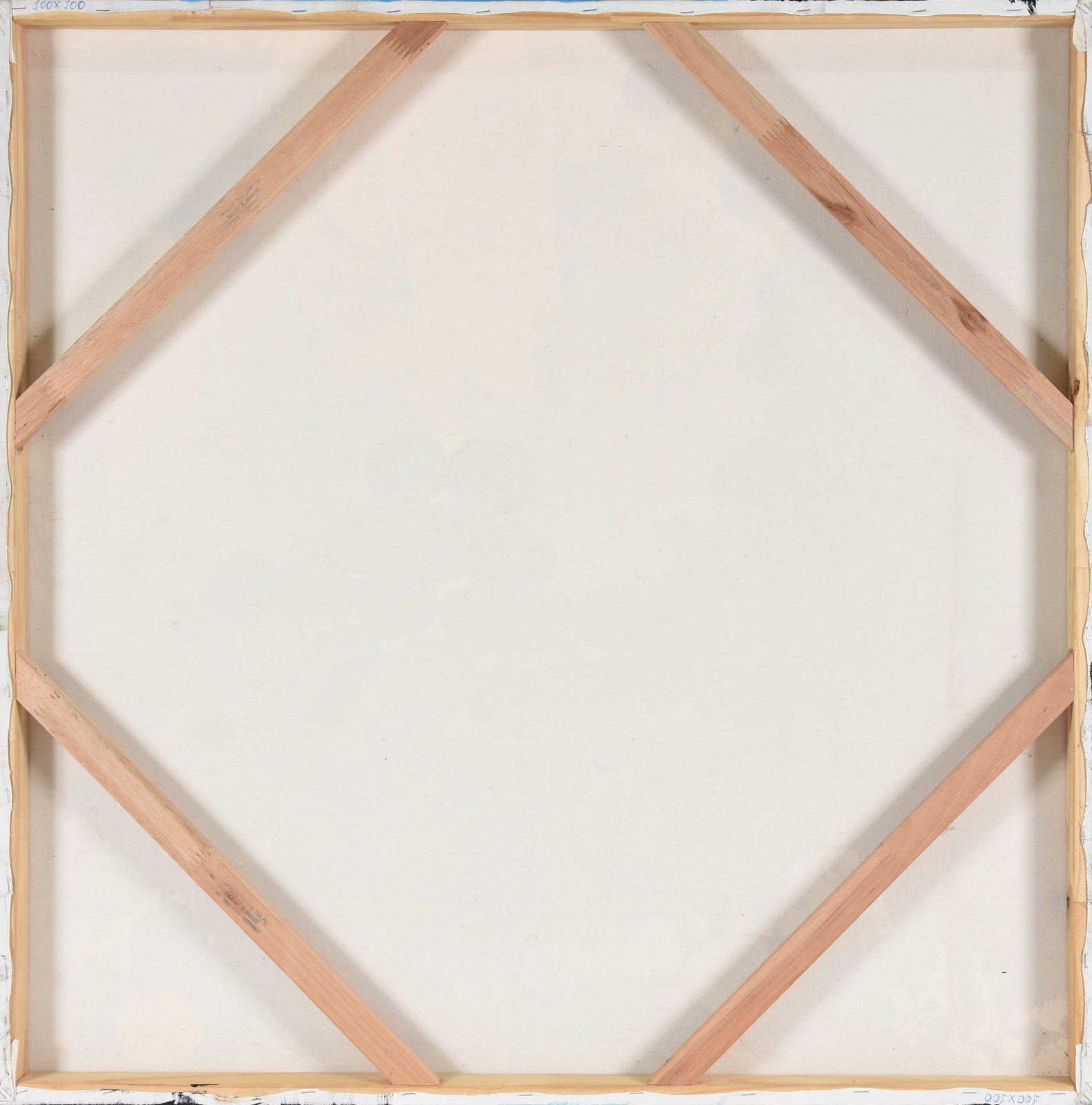 Gloye (1983), Pomar 2/2, inverno - Tempo natural de um fruto ou fato - foto 3 de 4