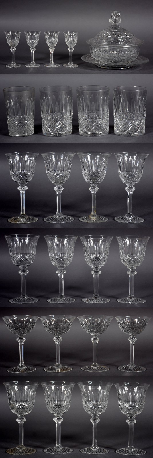 Baccarat (1764) - foto 1 de 11