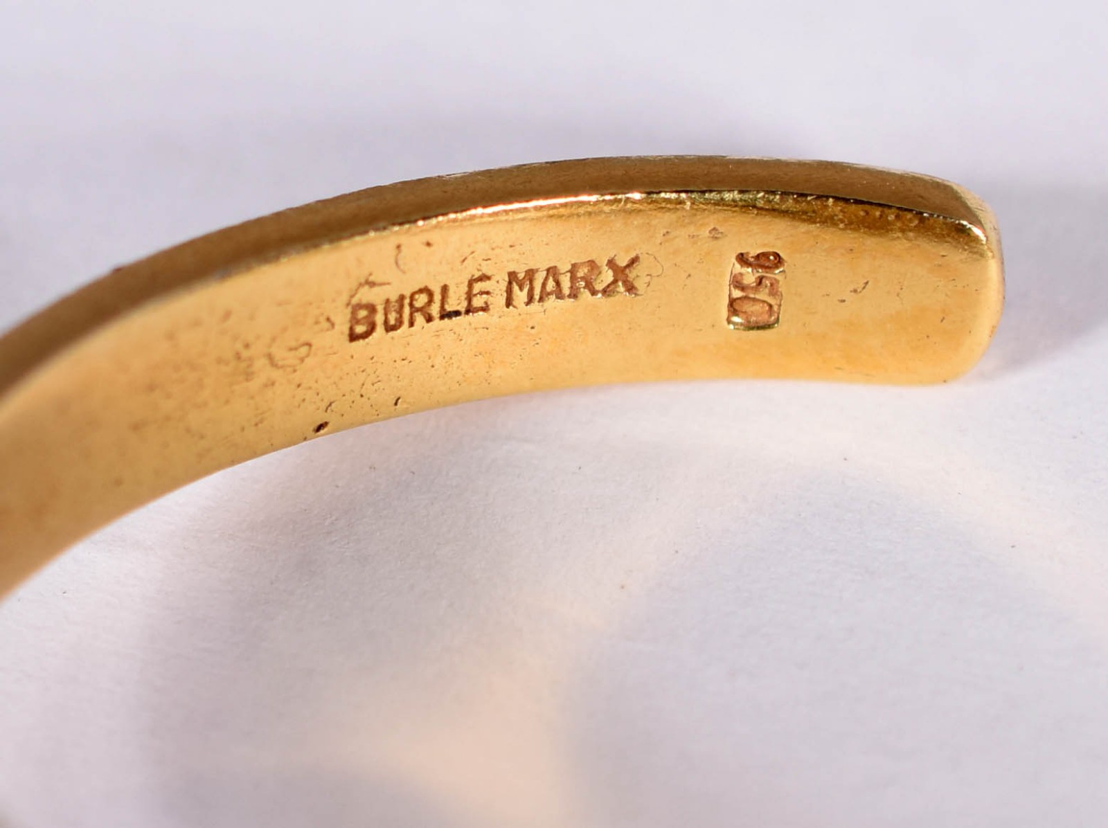 Roberto Burle Marx (1909-1994) - foto 4 de 4