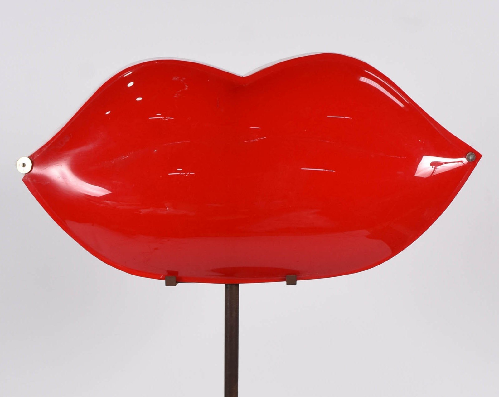 Lip Lamp - foto 3 de 10