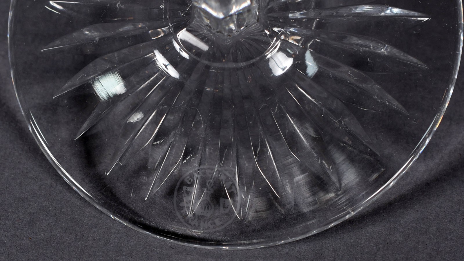 Baccarat (1764) - foto 7 de 7