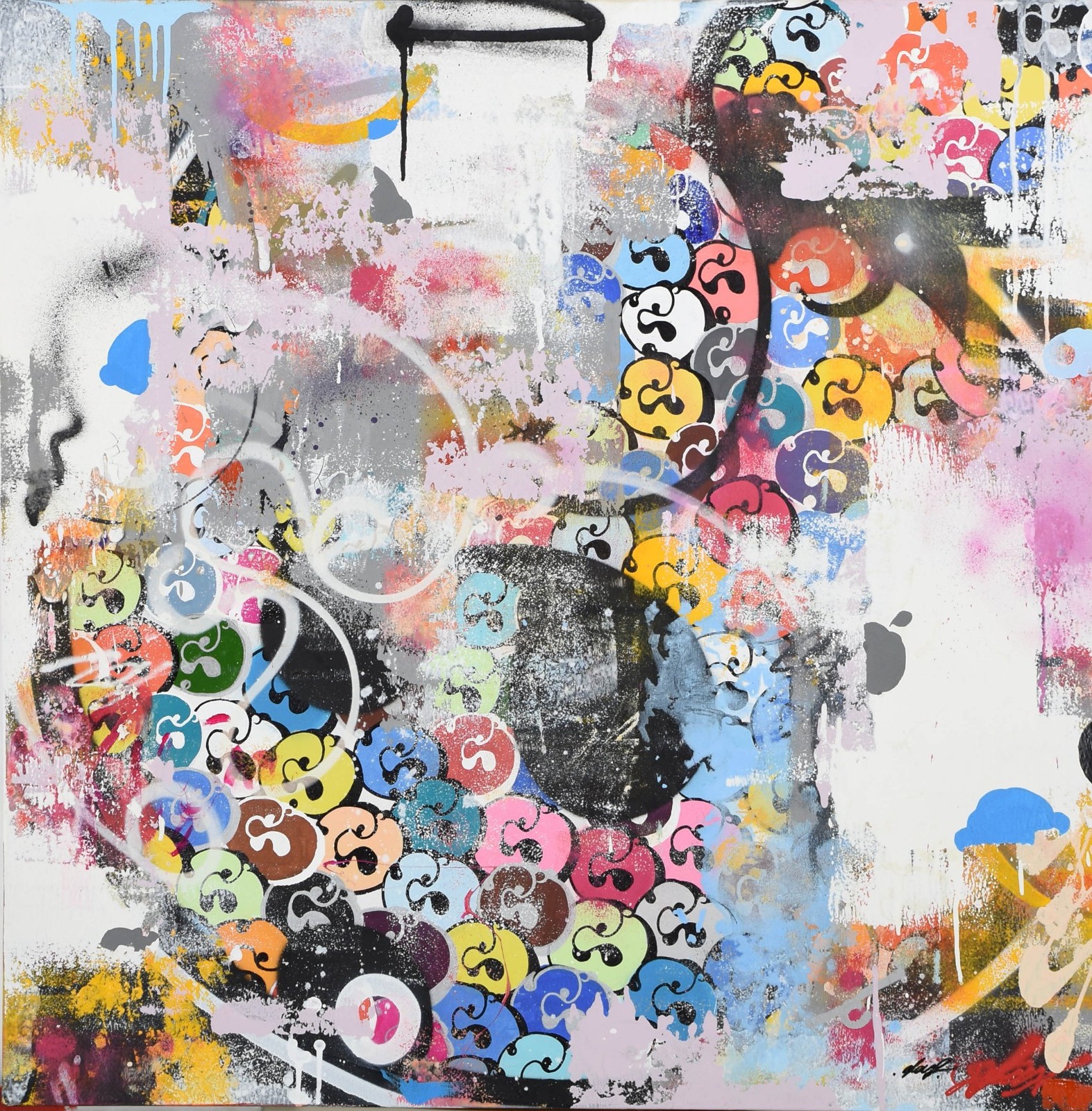 Gloye (1983), Pomar 1/2 - Tempo natural de um fruto ou fato - foto 1 de 4