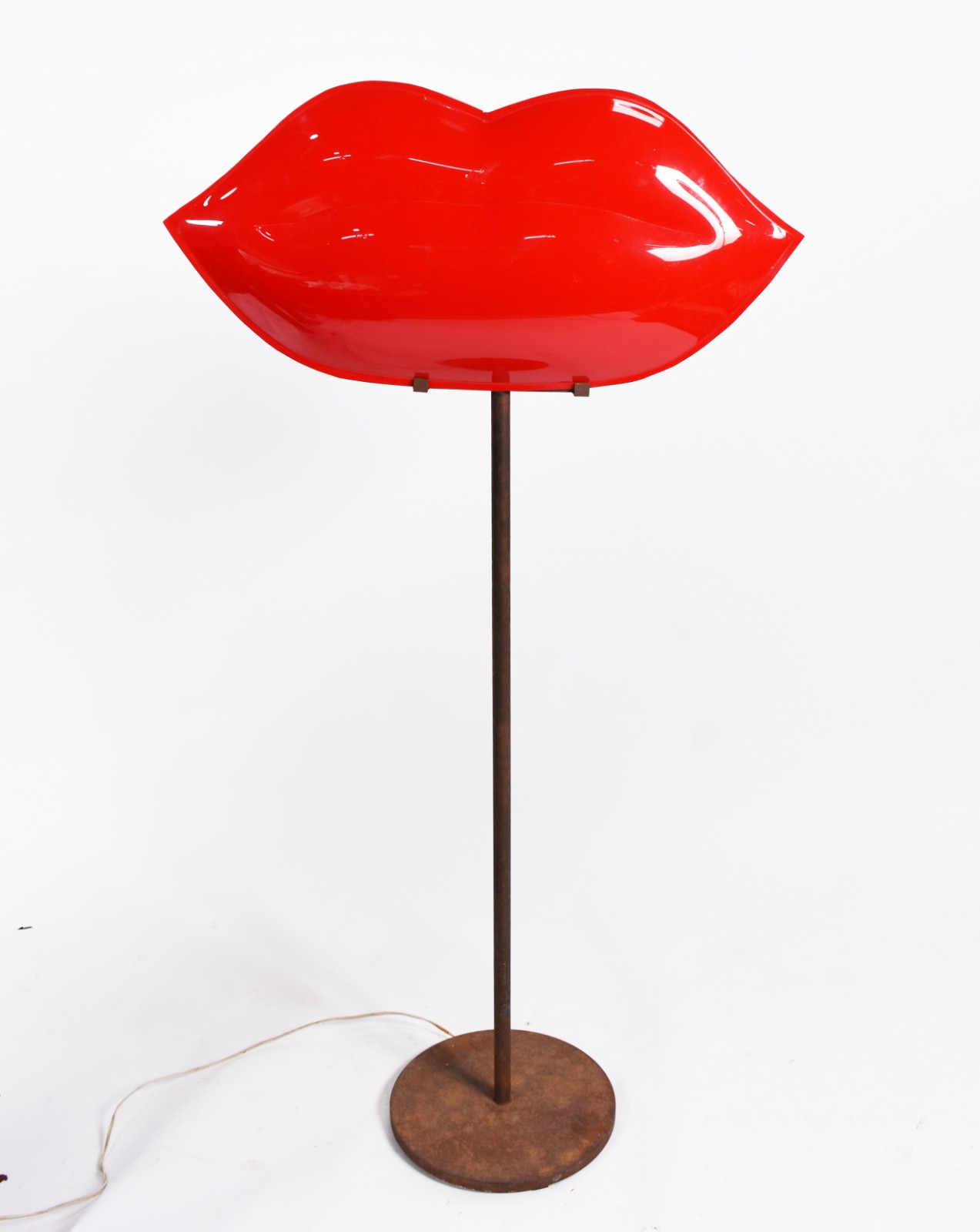 Lip Lamp - foto 1 de 10