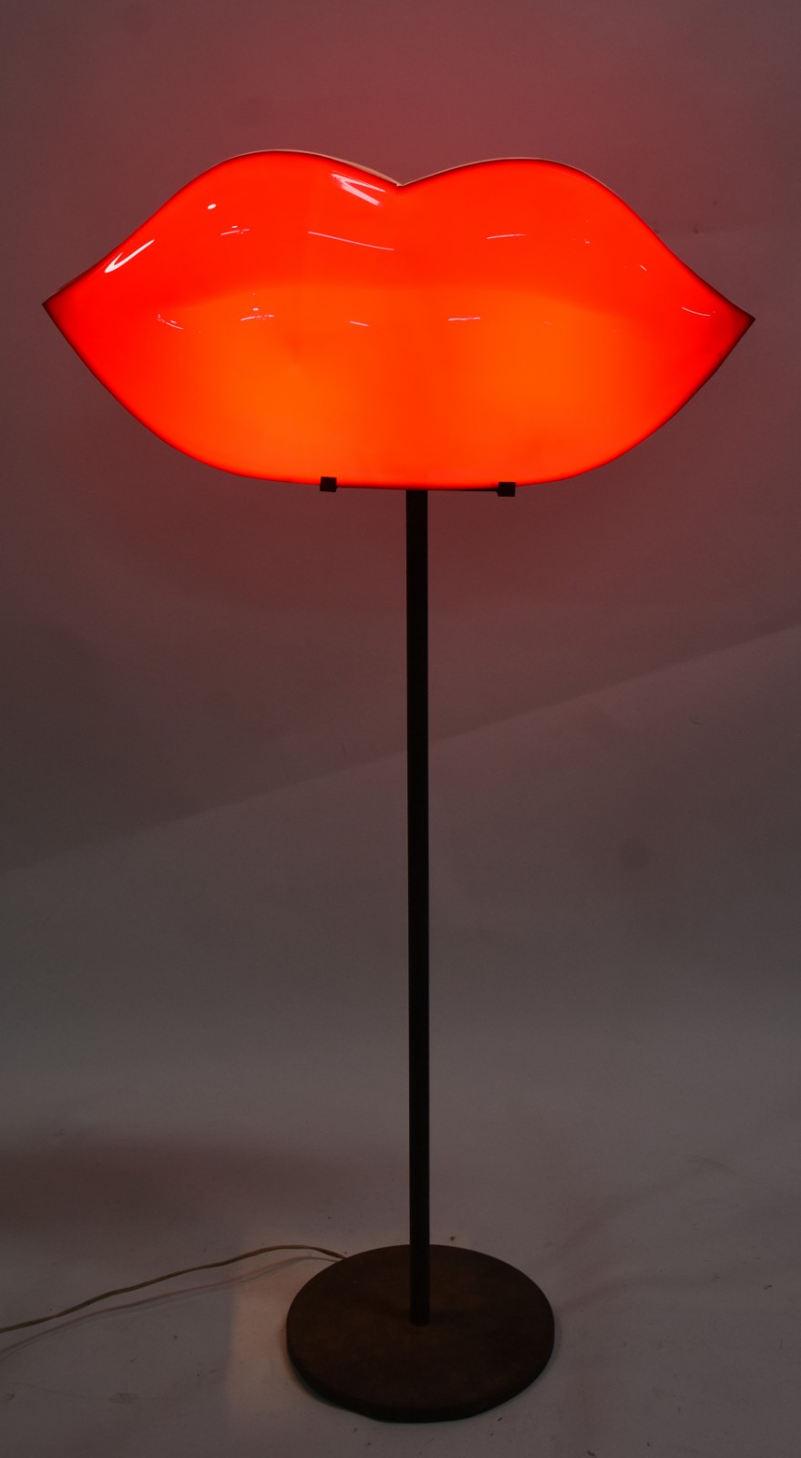 Lip Lamp - foto 2 de 10