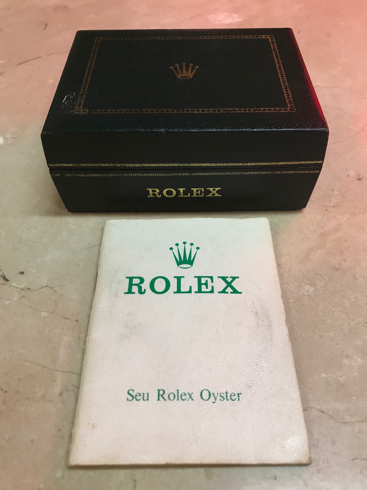 Rolex (1905) - foto 5 de 6