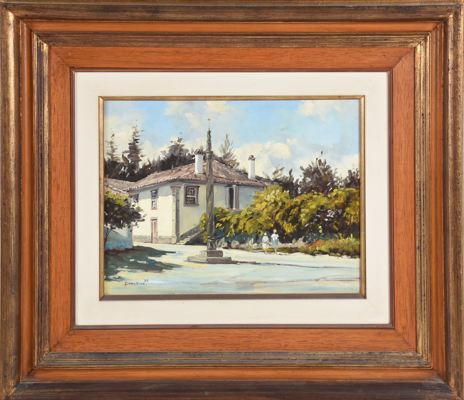 José Benigno (1955), Oliveira do Conde - Portugal - foto 2 de 4