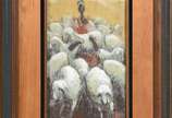 Armando Romanelli (1945), Carneiros - ose