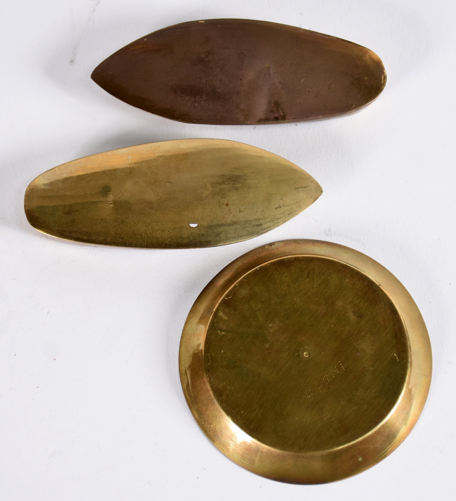 Diversas peças de porcelana oriental, sendo: Dois potiches (1 sem... - foto 3 de 10