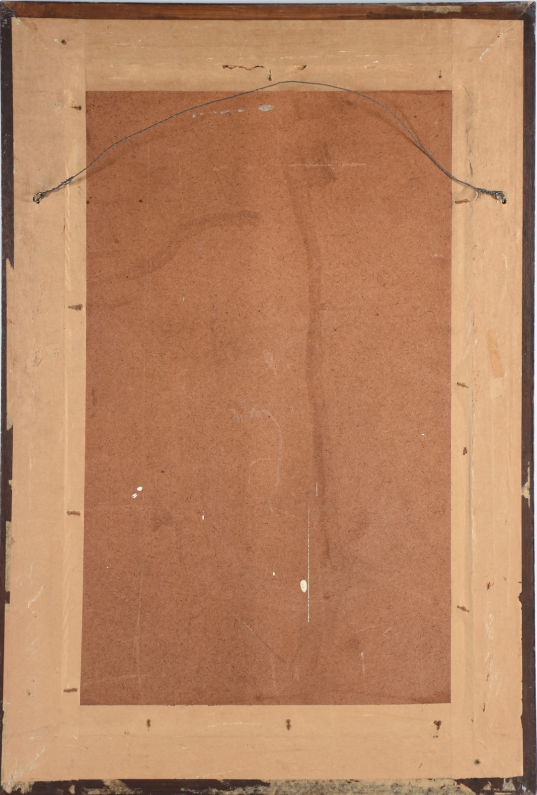 Cândido Portinari (1903-1962), Índio - foto 4 de 4