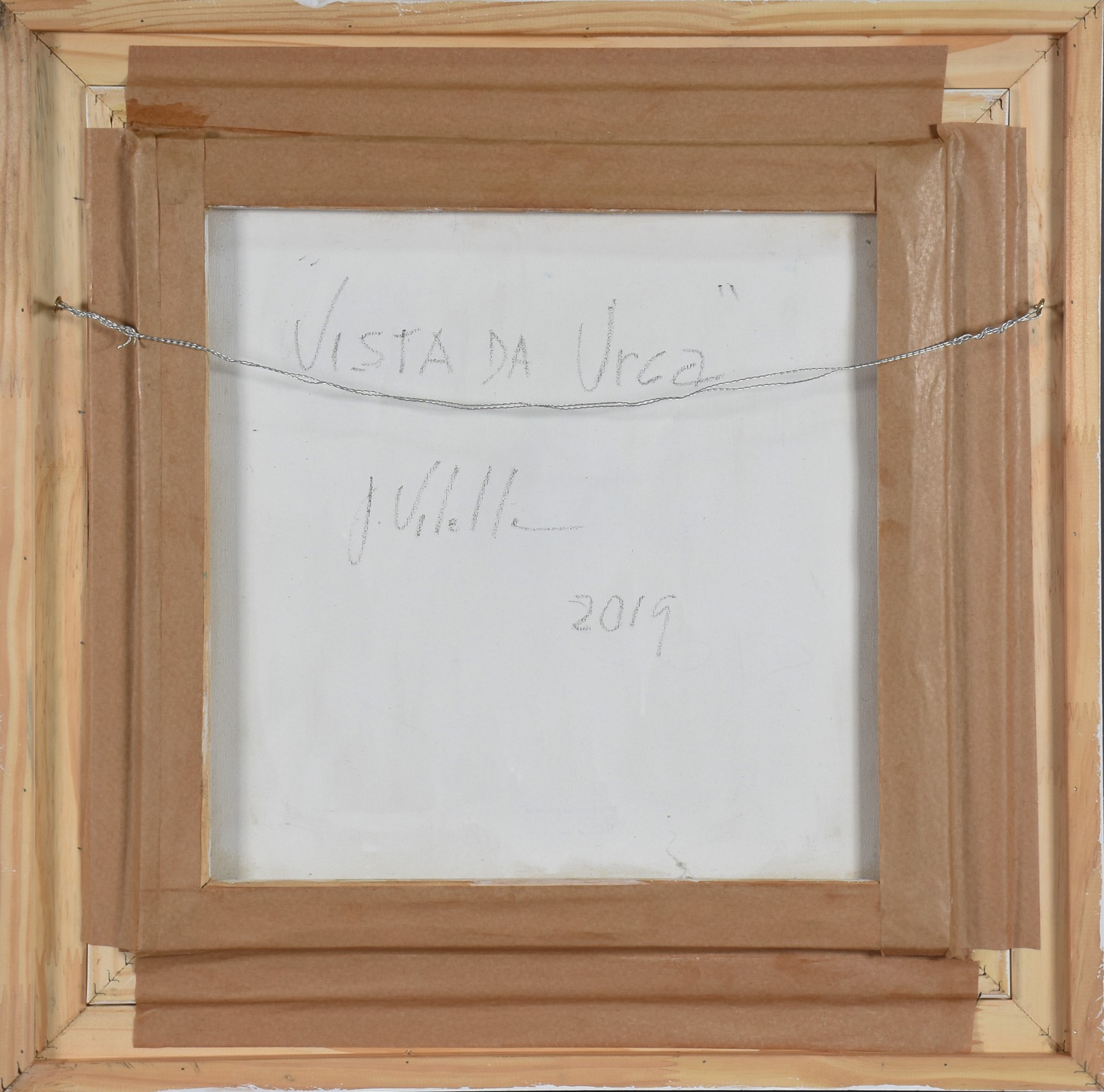 João Vilella (1950), Vista da Urca - foto 4 de 4