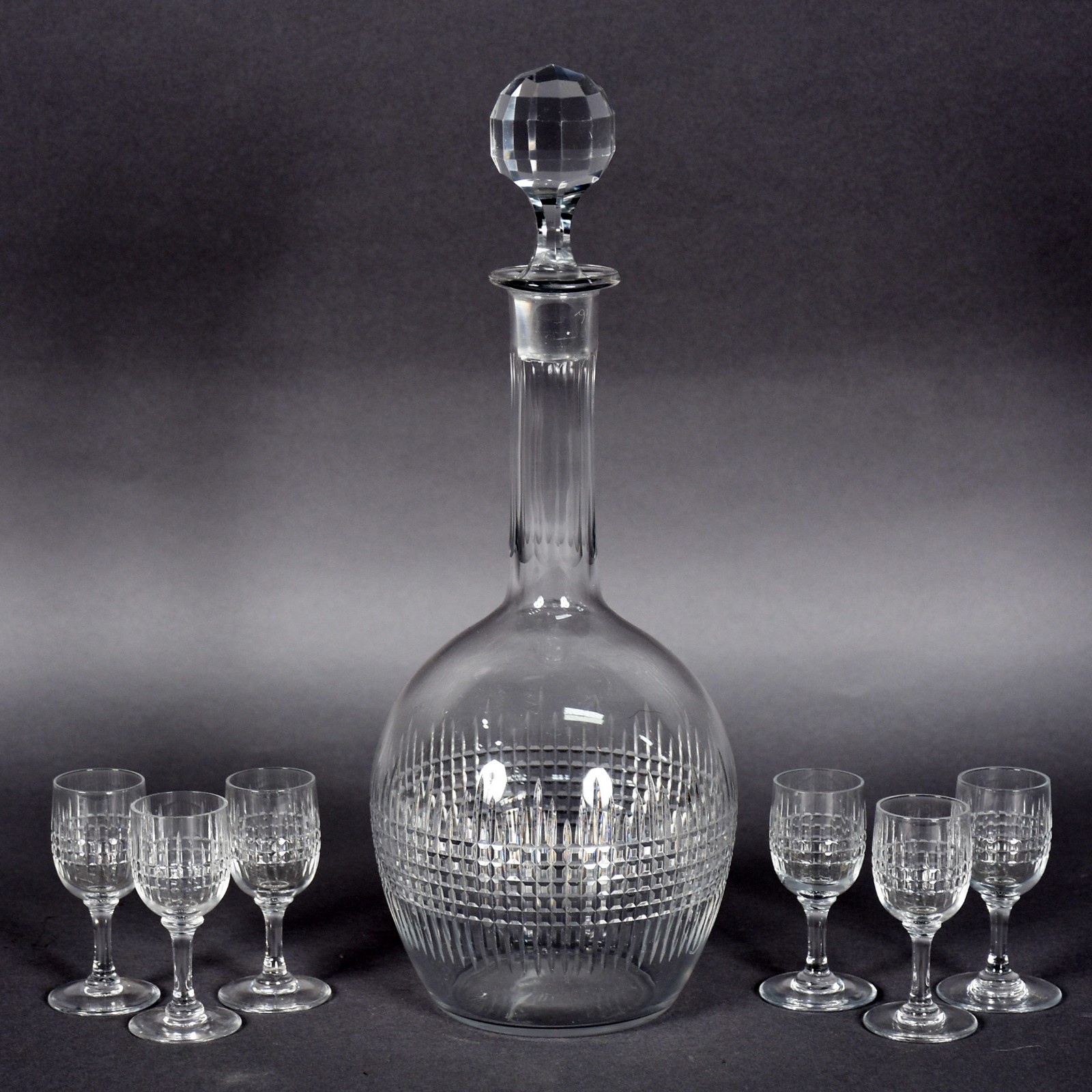 Baccarat (1764) - foto 1 de 4