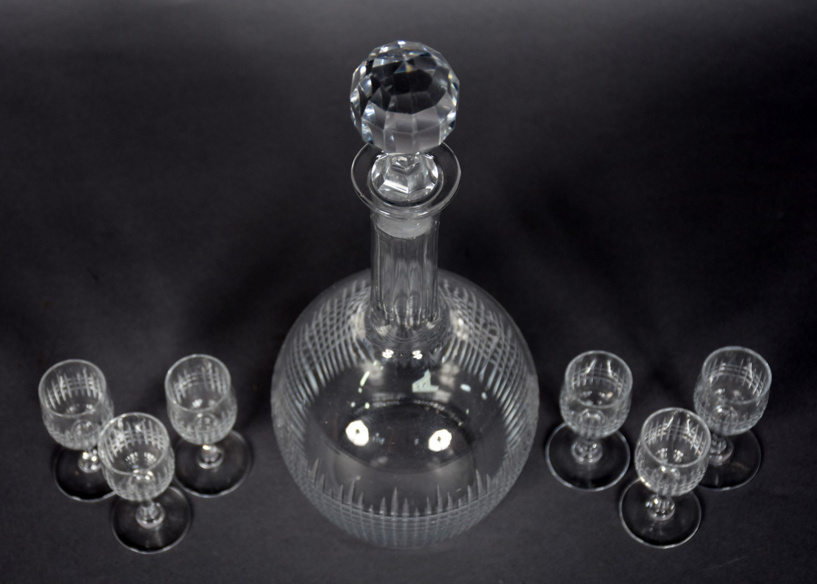 Baccarat (1764) - foto 2 de 4