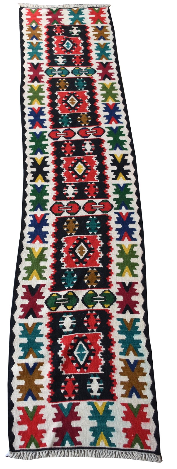 Passadeira Kilim. - foto 1 de 2