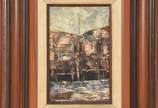 José Paulo Moreira da Fonseca (1922-2004), Pais... - ose
