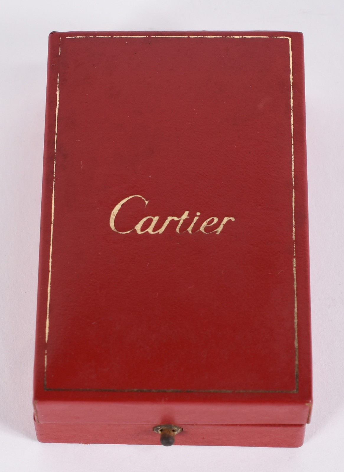 Isqueiro Cartier. - foto 6 de 6
